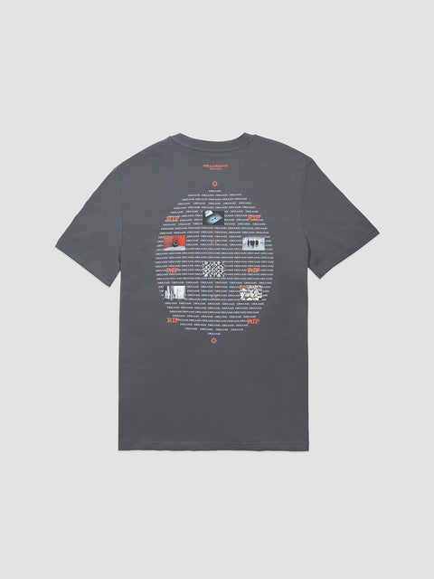 Camiseta RIP Dreams