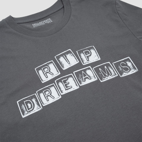 Camiseta RIP Dreams