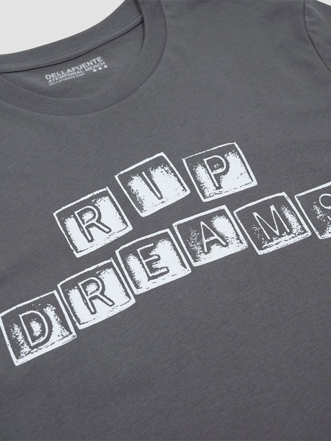 Camiseta RIP Dreams