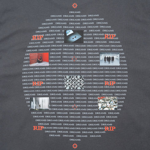 Camiseta RIP Dreams