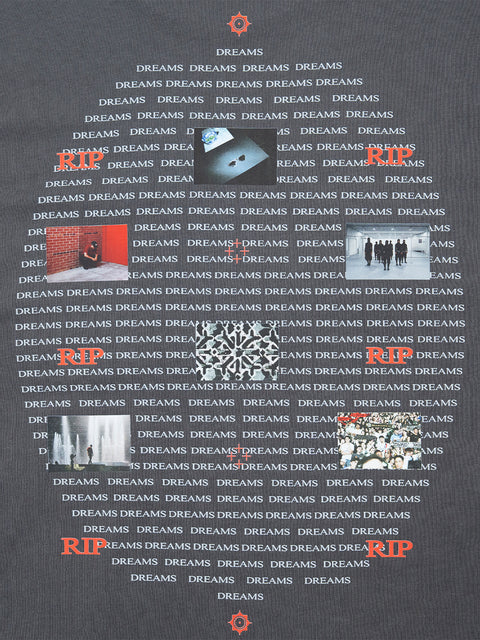 Camiseta RIP Dreams
