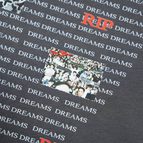Camiseta RIP Dreams
