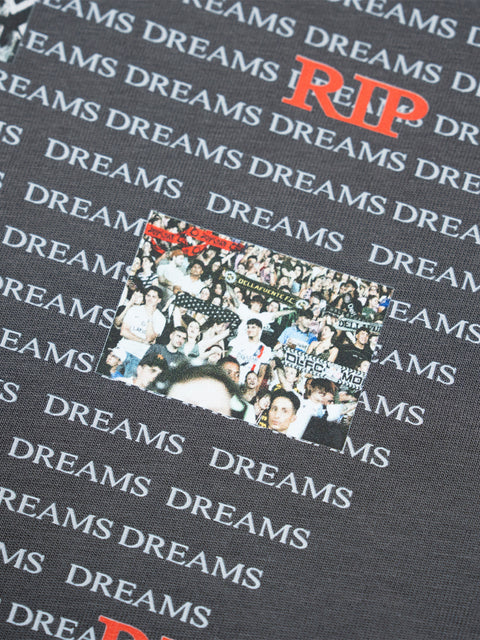 Camiseta RIP Dreams