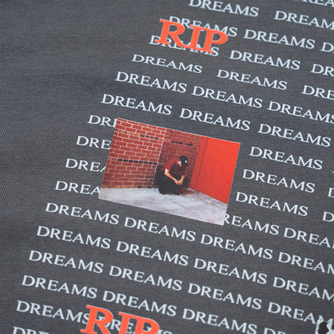 Camiseta RIP Dreams