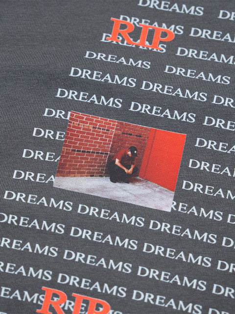 Camiseta RIP Dreams