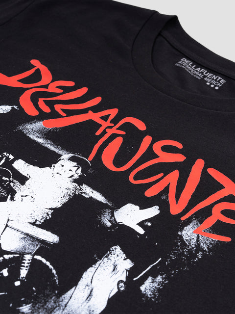 Camiseta Bootleg Dellafuente