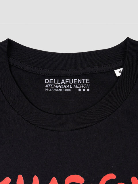 Camiseta Bootleg Dellafuente