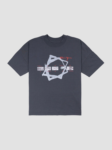 Camiseta Oversize Torii Yama