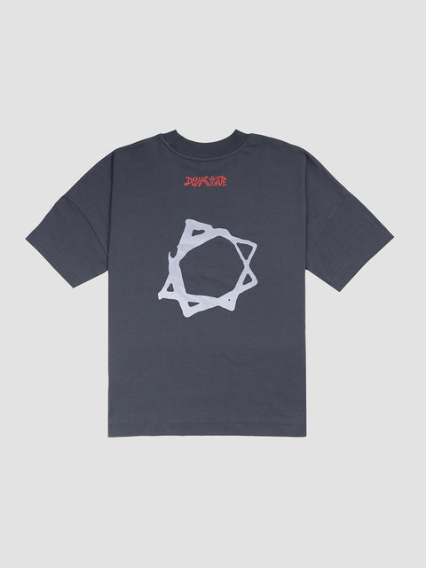 Camiseta Oversize Torii Yama