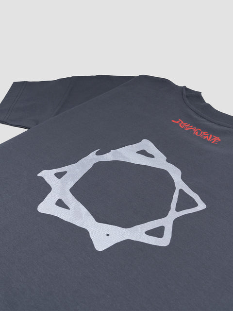 Camiseta Oversize Torii Yama