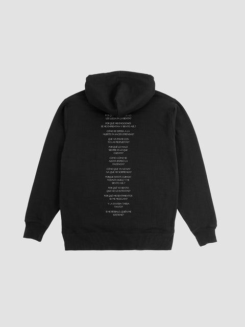 Hoodie 13 Preguntas