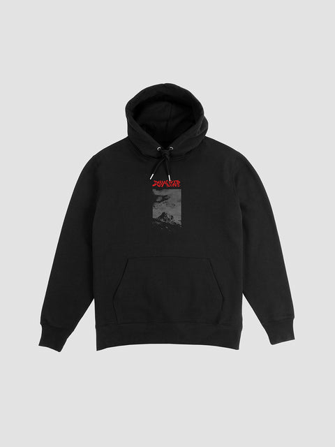 Hoodie Torii Yama