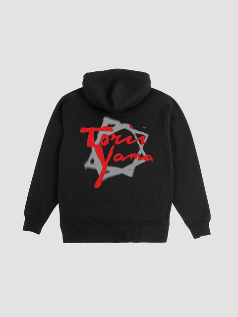 Hoodie Torii Yama