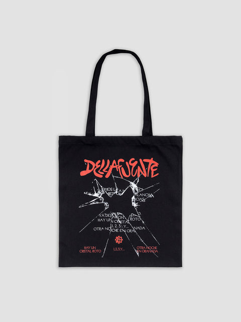 Tote Bag - Torii Yama