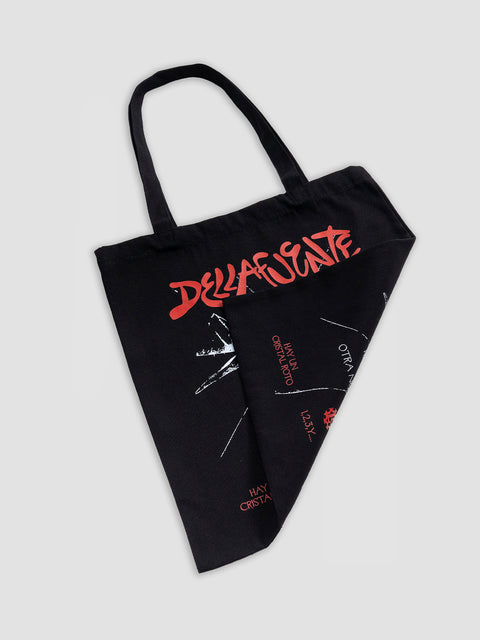 Tote Bag - Torii Yama