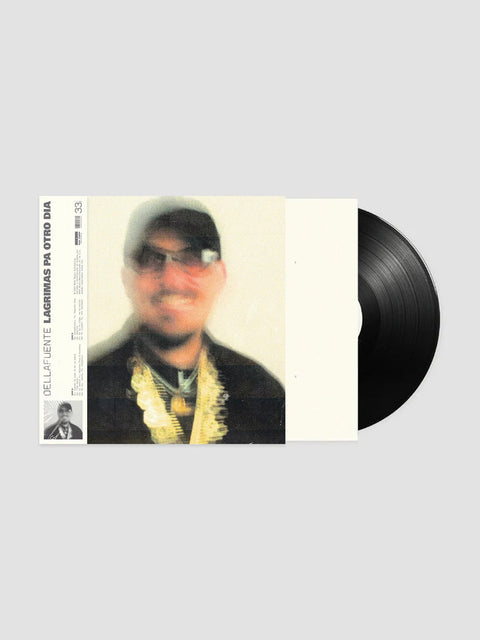 Lágrimas pa otro día (Edición en vinilo)