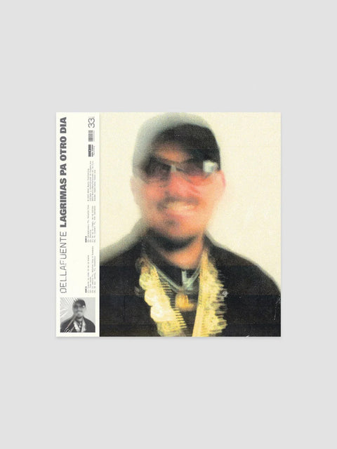 Lágrimas pa otro día (Edición en vinilo)