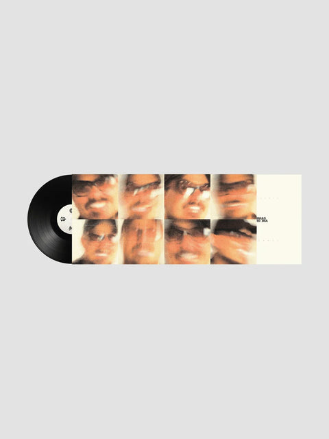 Lágrimas pa otro día (Edición en vinilo)