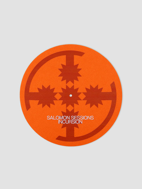 SALOMON SESSIONS - INCURSION (Edición en Vinilo)