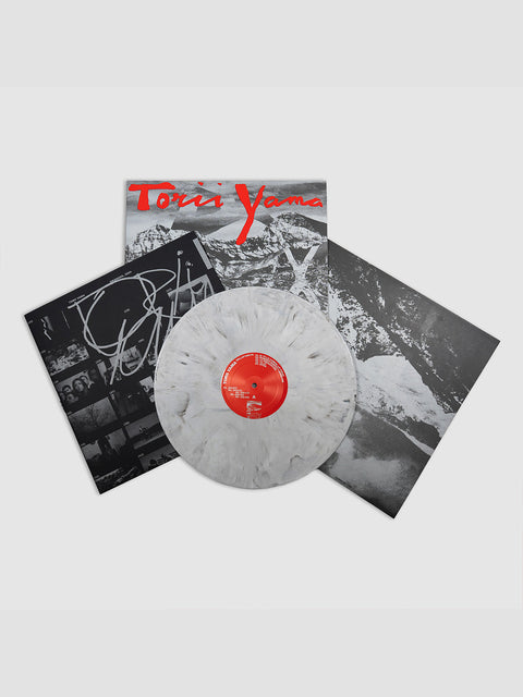 Torii Yama (Edición en vinilo)