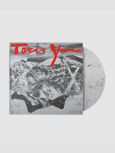 Torii Yama (Edición en vinilo)