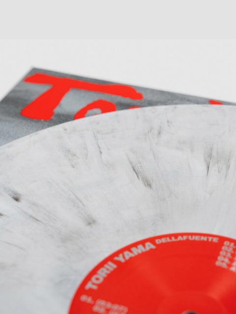 Torii Yama (Edición en vinilo)