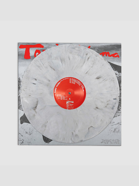 Torii Yama (Edición en vinilo)