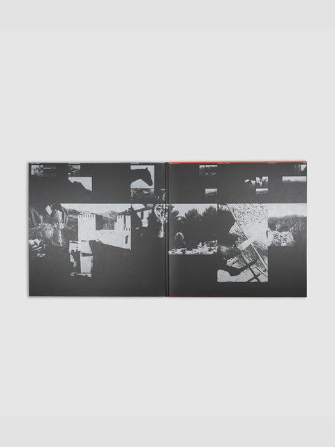 Torii Yama (Edición en vinilo)