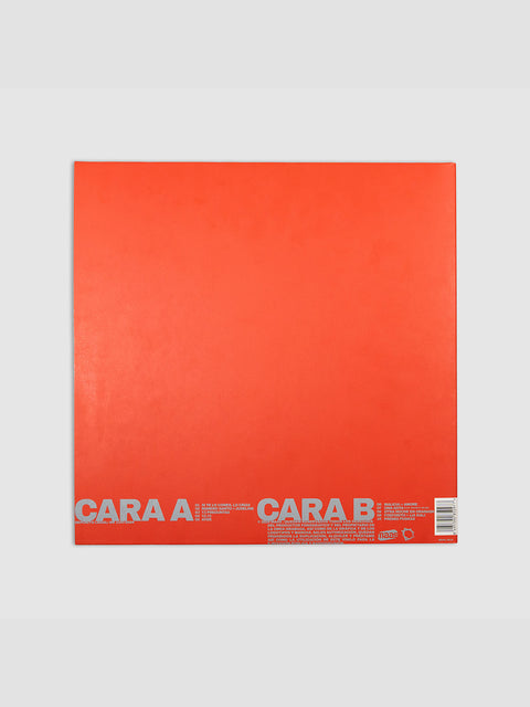 Torii Yama (Edición en vinilo)