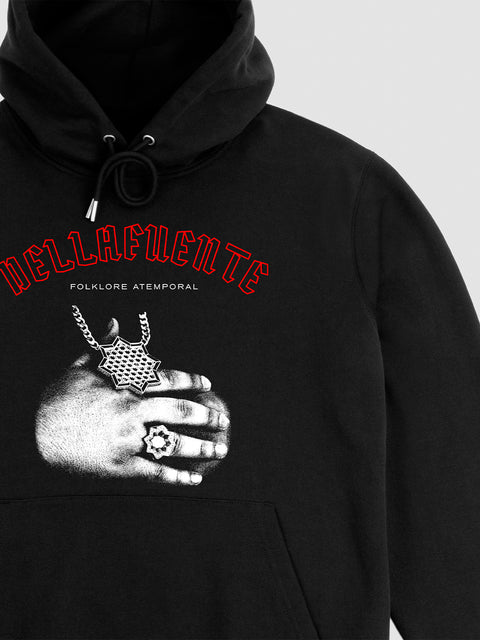 Hoodie Tour 19