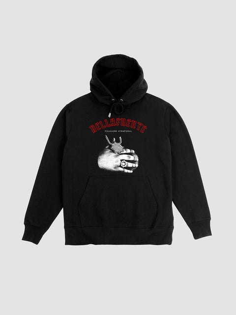 Hoodie Tour 19