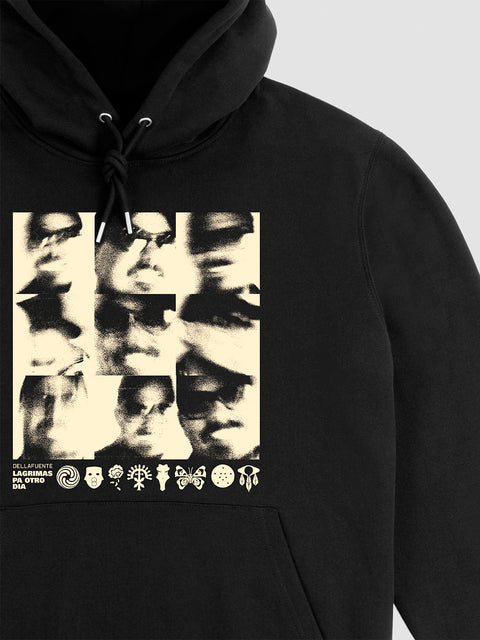Hoodie Smile