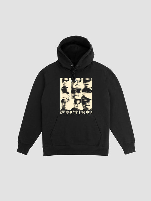 Hoodie Smile