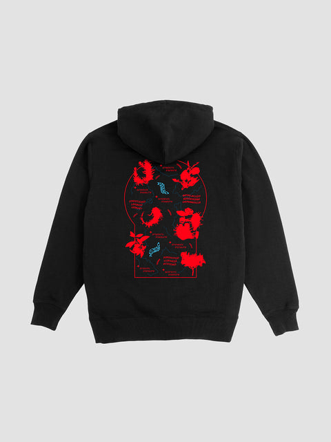Hoodie Paraiso