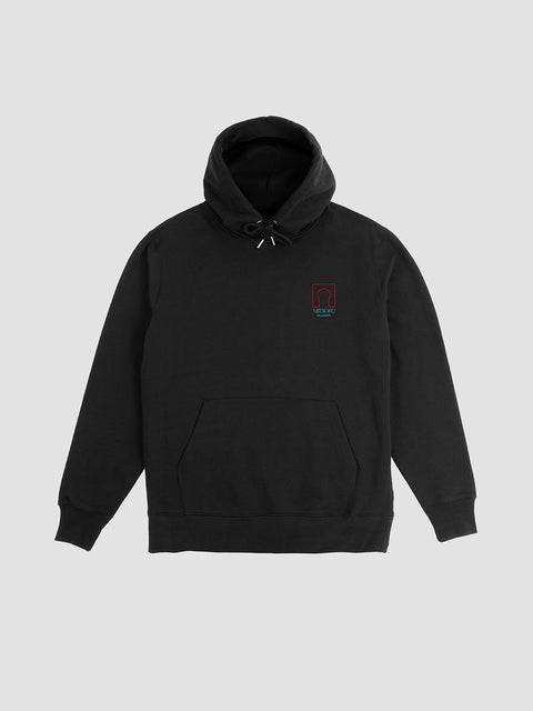 Hoodie Paraiso
