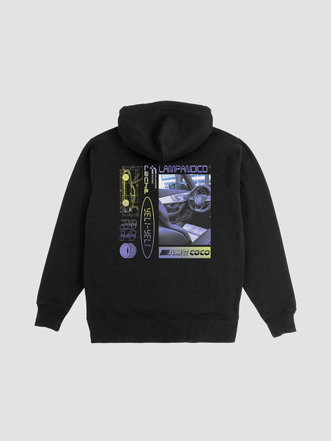 Hoodie AMG-COCO