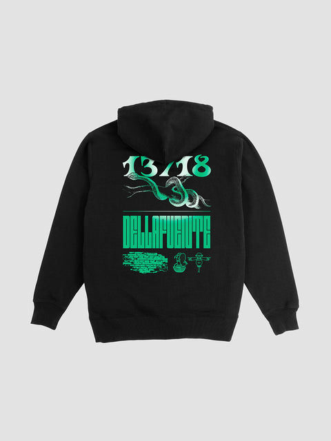 Hoodie 13/18