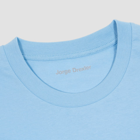 Camiseta azul Taracá