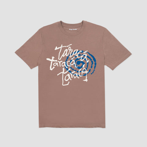 Camiseta tierra Taracá