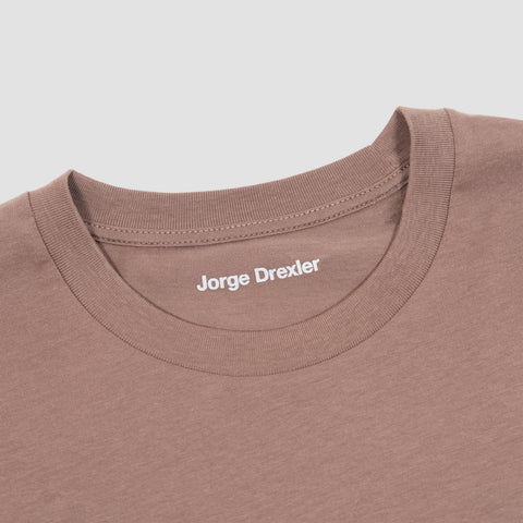 Camiseta tierra Taracá