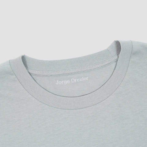 Camiseta gris Las Palabras