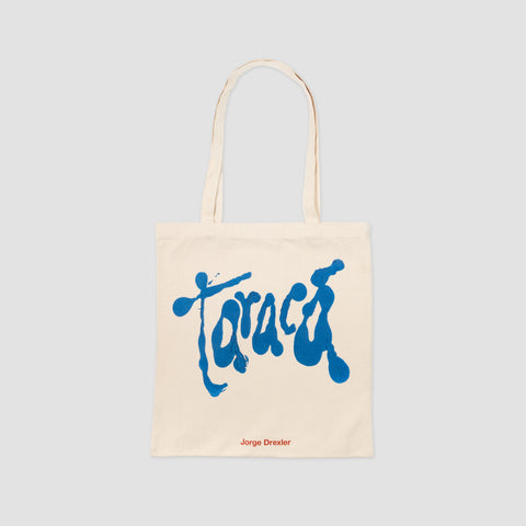 Totebag Taracá