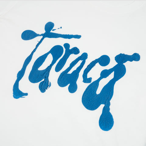 Camiseta blanca Taracá