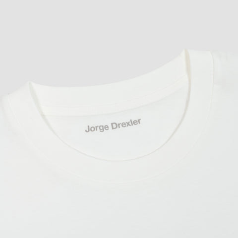 Camiseta blanca Taracá