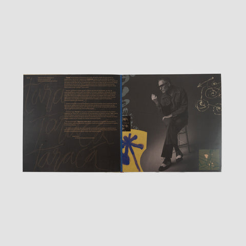 Taracá (Edición en Vinilo)