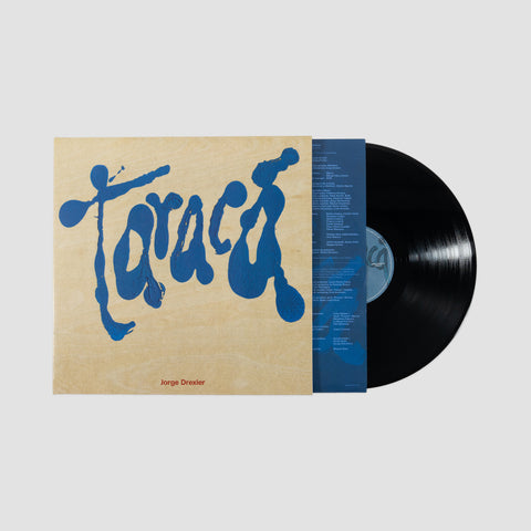 Taracá (Edición en Vinilo)