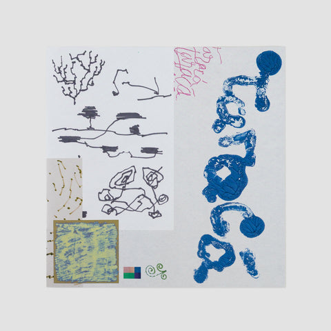 Taracá (Edición en Vinilo)