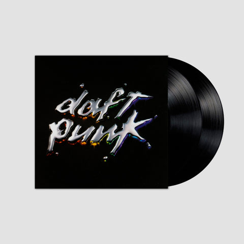 Discovery (Edición en Vinilo)