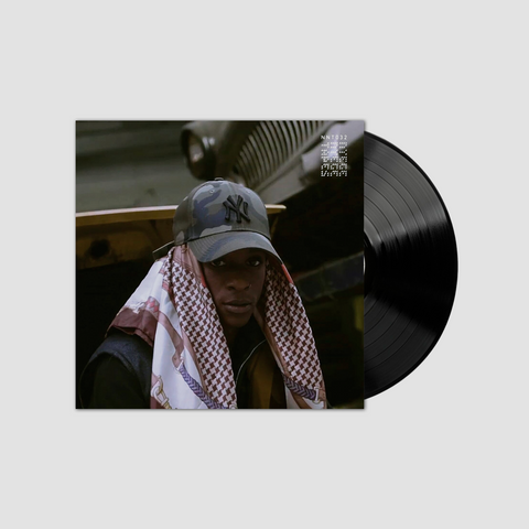 Bubbling Inside (Edición en Vinilo)