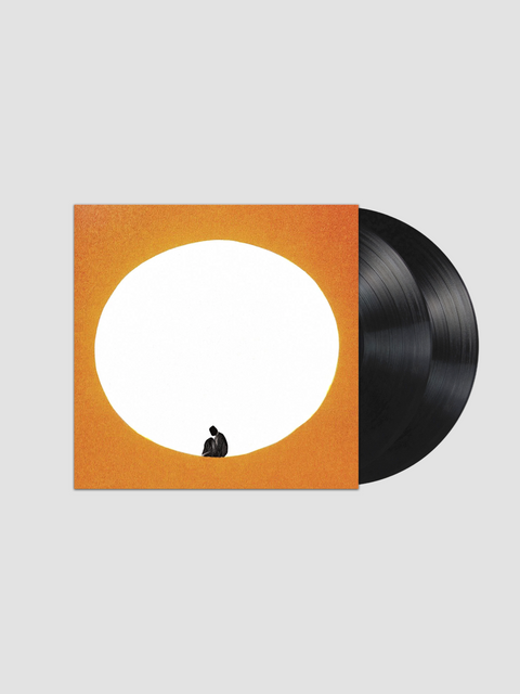 I Built You a Tower (Edición en Vinilo)